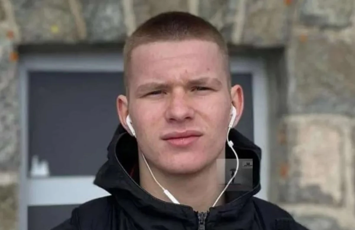 Odnalazł się zaginiony pięściarz reprezentacji Polski. Co się z nim działo?