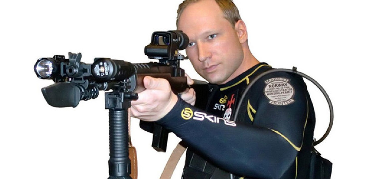 Włoski ekspert z OBWE: Breivik groził papieżowi i Włochom