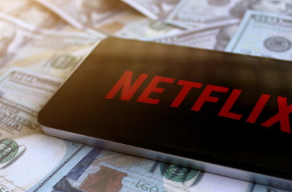 Netflix podjął ważne kroki. Zainwestował w całkowicie nowy biznes