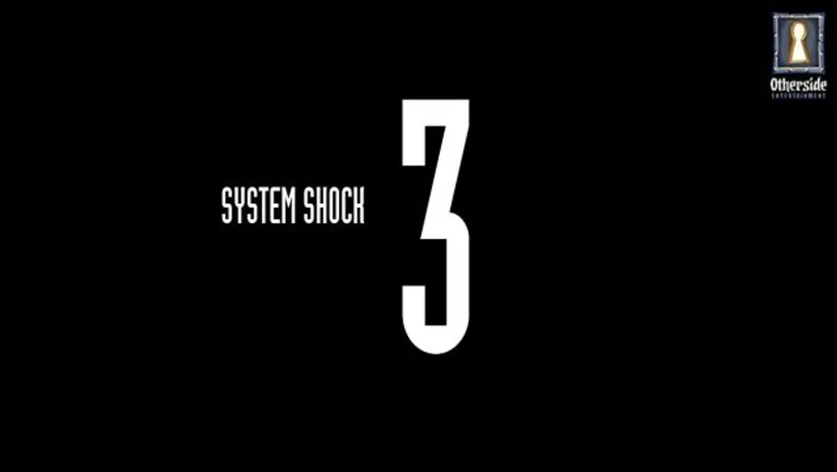 System Shock 3 (prawie) potwierdzony!