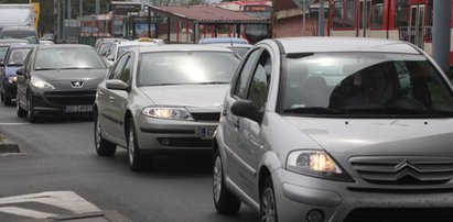 Uwaga! Będą utrudnienia na Siennej