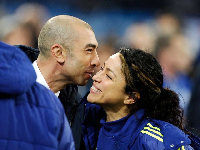 Seksowna lekarska Chelsea Londyn -  Eva Carneiro! Galeria