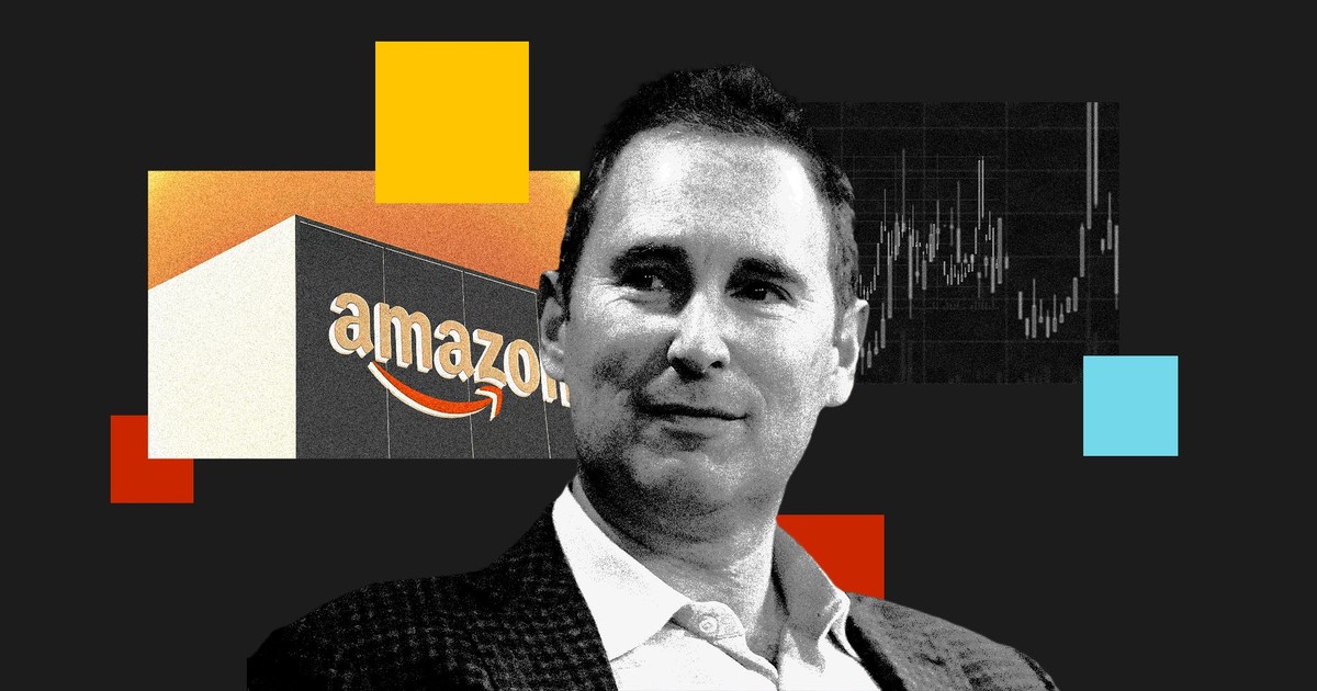 Amazon's five-days-in-the-office mandate could be the start of a wider ...