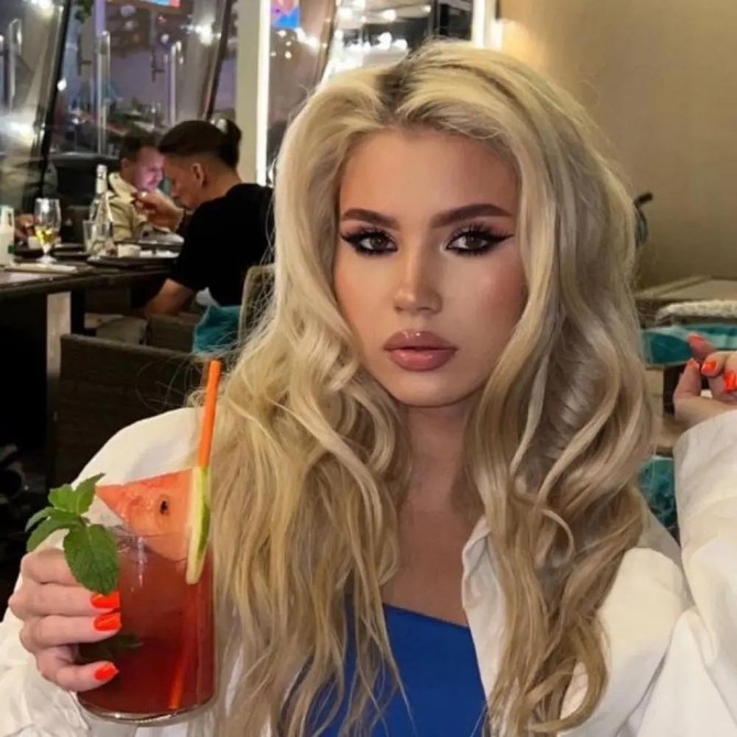 Saša Merclova