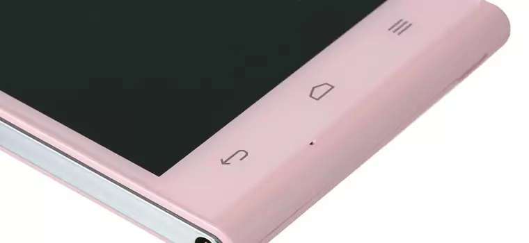 Huawei Ascend G6 - słodki smartfon w bardzo rozsądnej cenie