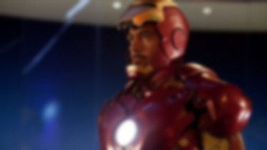 Iron Man 2 - zwiastun PL