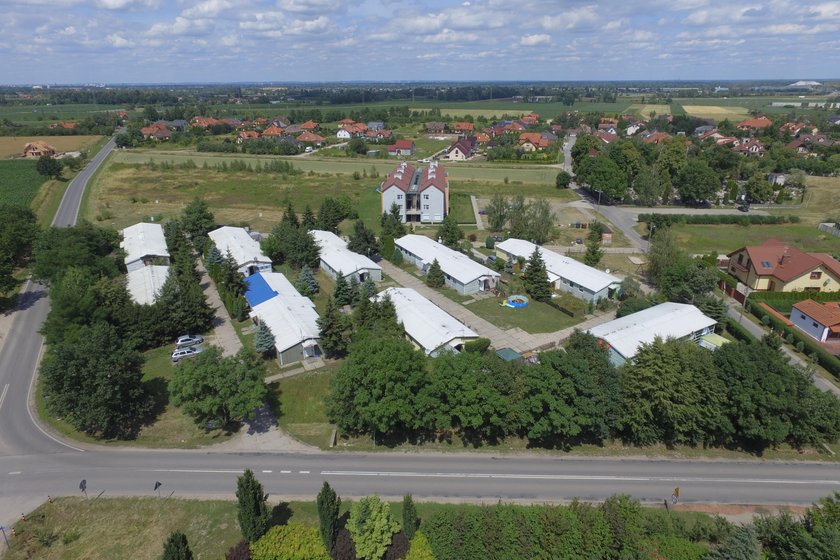 Żyją w baraku od powodzi tysiąclecia