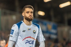 Said Hamulic piłkarzem Toulouse. Najwyższy transfer w historii Stali Mielec