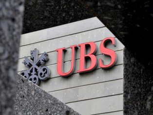 8 milionów funtów kary dla banku UBS