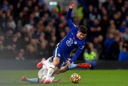 Wpadka Chelsea. Lider jednak zostaje w Londynie