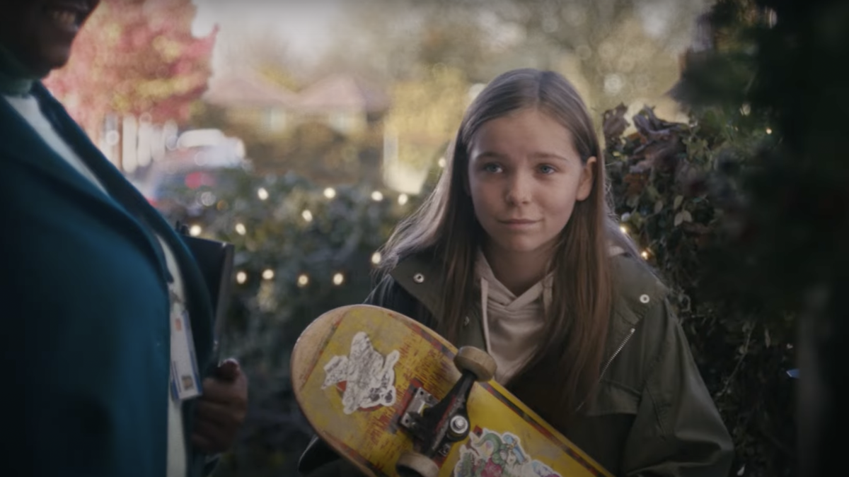 Befutott az év karácsonyi reklámja – A John Lewis végre túllépett a giccsen és a közhelyeken