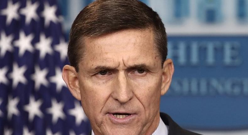 Michael Flynn