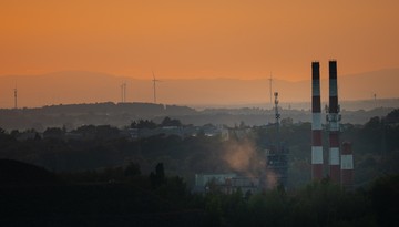 Rząd ugiął się przed górnikami. Mieszkańcy zostali z niczym