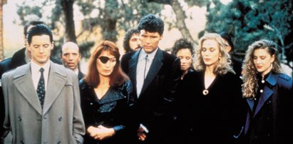 Wraca Miasteczko Twin Peaks! Zobacz dlaczego ten serial stał się kultowy