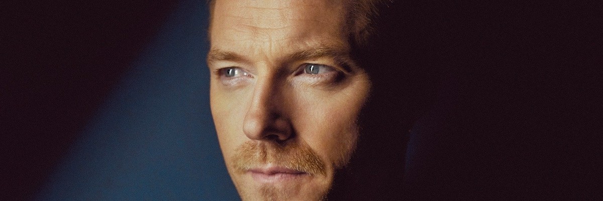 Ronan Keating