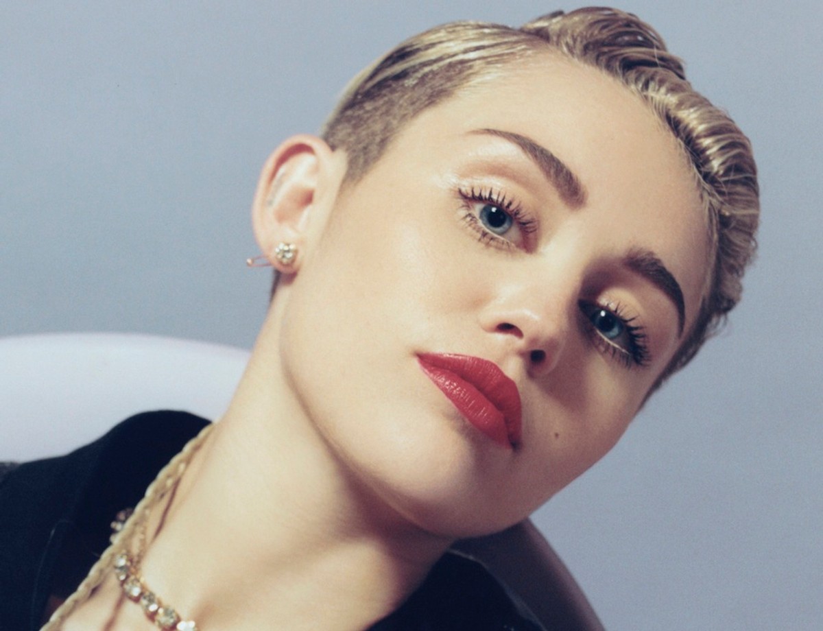 Miley Cyrus idzie w ślady Nirvany i Claptona