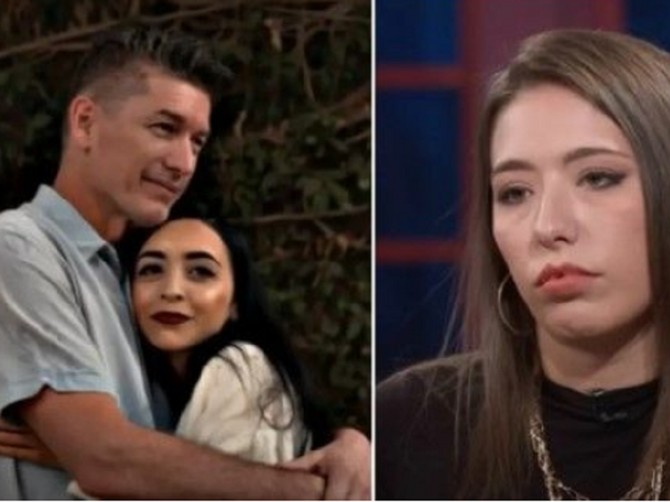 Moj otac (55) čeka bebu sa mojoj najboljom prijateljicom (22), očajna sam
