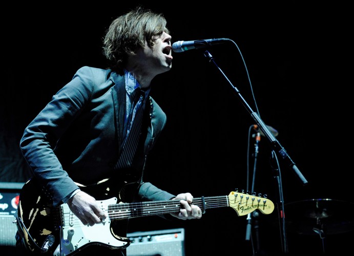 5. Ryan Adams – 'Wonderwall' (z repertuaru Oasis)