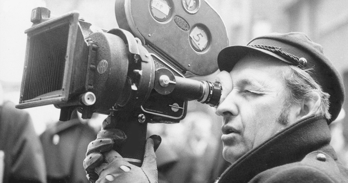 Jaki był Andrzej Wajda? "Mieliśmy syndrom porzuconej kochanki"