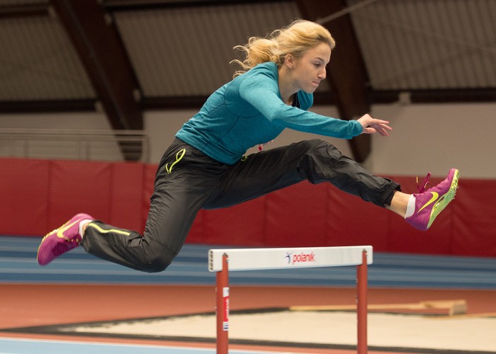 Polskie lekkoatletki w Pradze będą walczyć nie tylko o medale. Dla której tytuł miss?