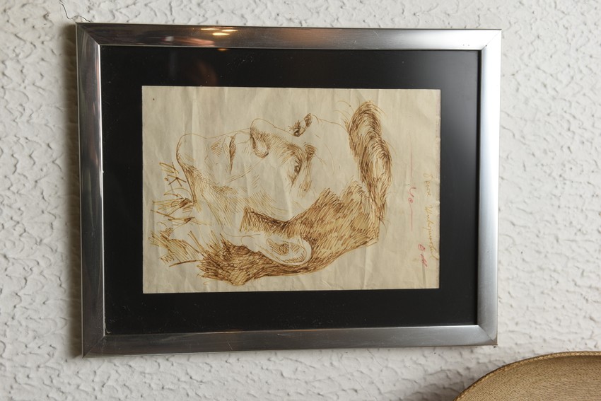 Kuća Bate Živojinovića