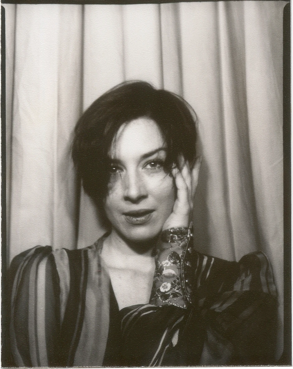 Džesika Stojadinović Stoya