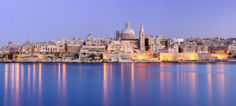 Valletta