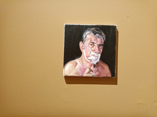 Izložba zveckanje oružjem