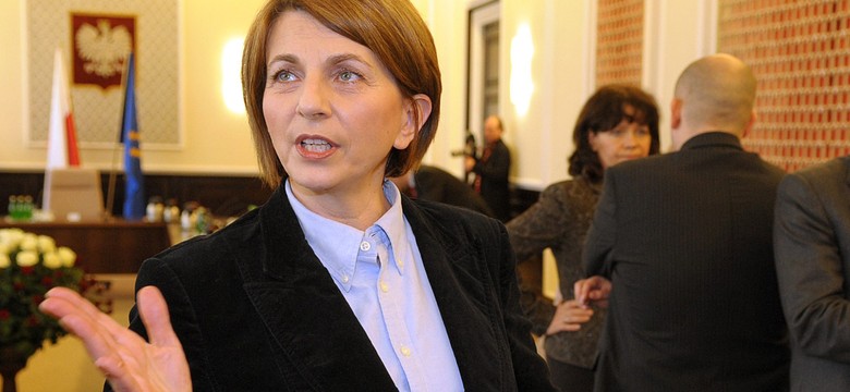 Kolejny raport Julii Pitery o hazardzie