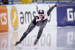 Zobacz skład polskiej kadry w łyżwiarstwie szybkim i short tracku na igrzyska w Pekinie