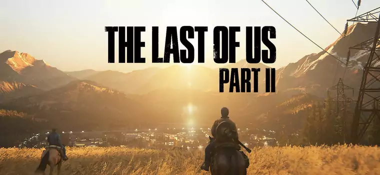 The Last of Us Part II w akcji. Mamy nowy, 20-minutowy gameplay