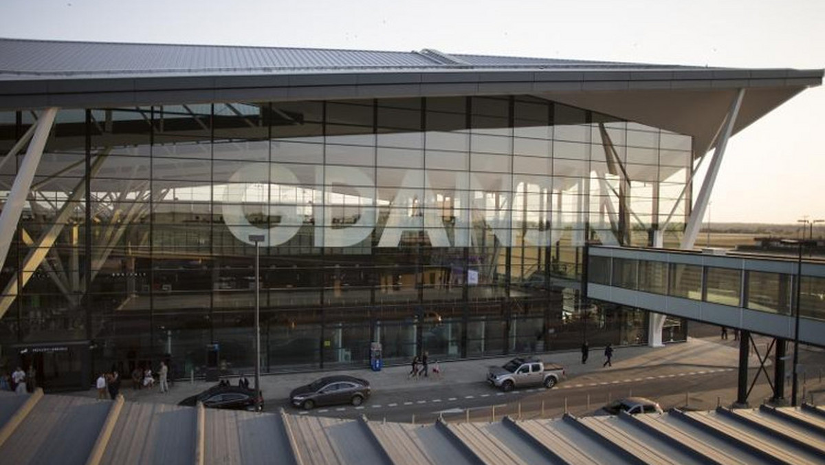 Zatrzymania na gdańskim lotnisku. Pracowity koniec roku strażników granicznych