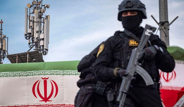 BBC | Foto: NurPhoto via Getty Images