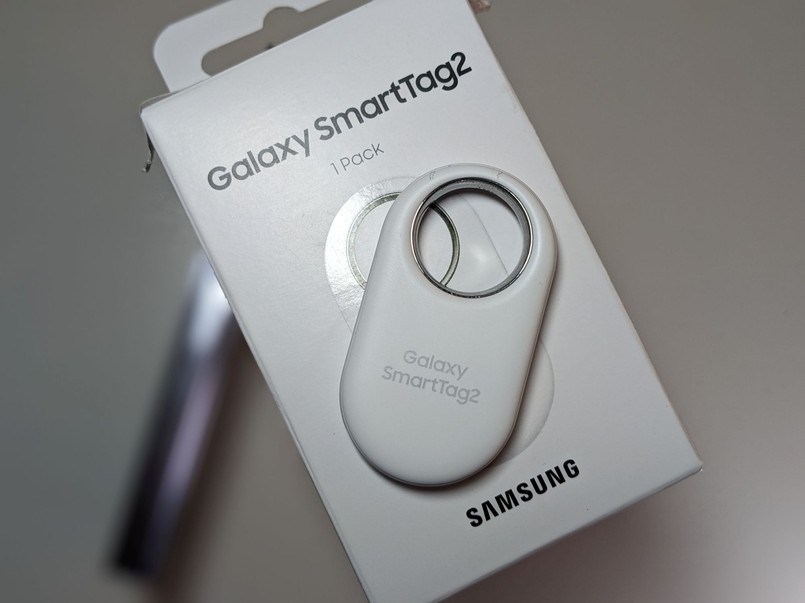 Galaxy SmartTag2