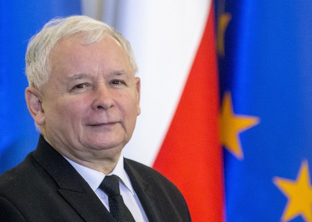 Będą przepisy o dekoncentracji mediów? Kaczyński: Chcemy iść drogą państw UE