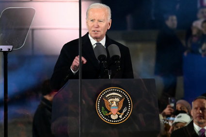 Biden zapowie nowe sankcje na Rosję. Tak uderzą w reżim Putina