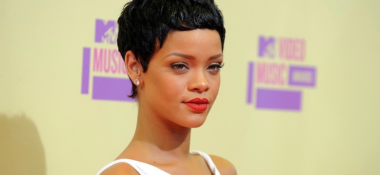Rihanna lepsza od samego Elvisa Presleya