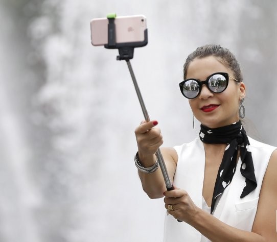 Selfie - stick