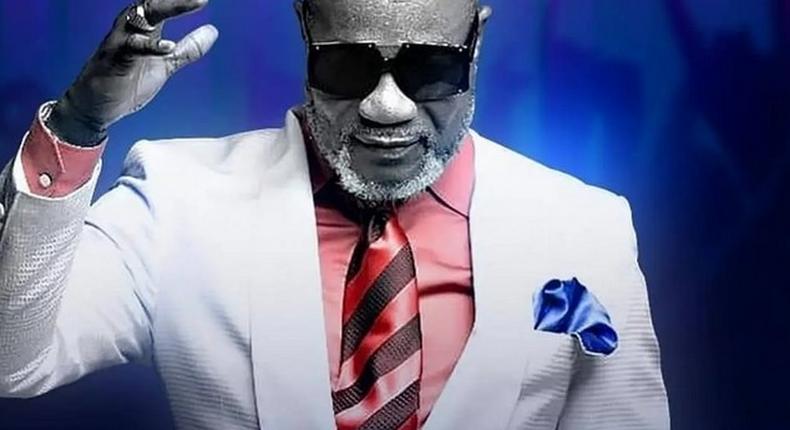 Koffi Olomide