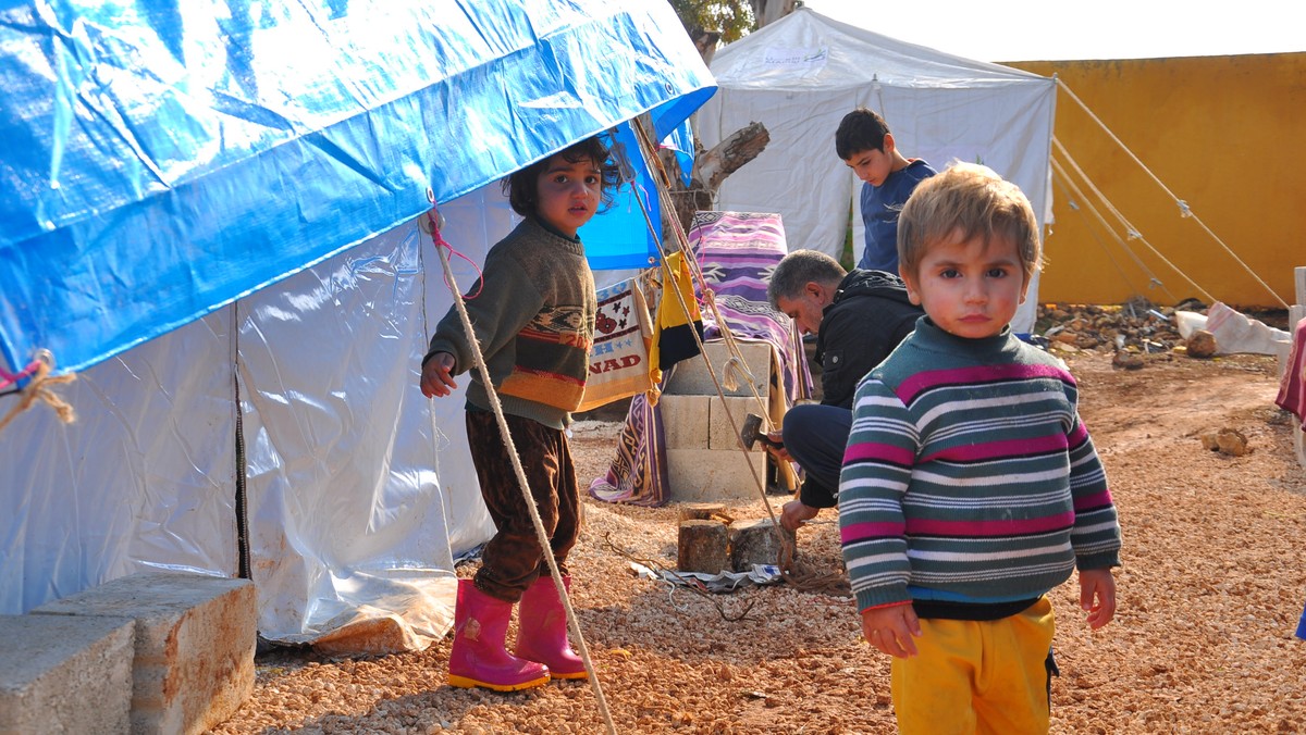 W samej Syrii nie widać na razie szans na zakończenie konfliktu