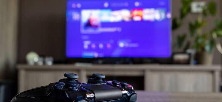Gry na PlayStation 5 nie będą działać z kontrolerami od PlayStation 4