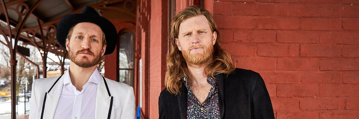 The Lumineers