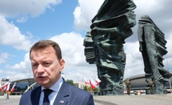 Wielka Defilada 'Wierni Polsce' w stolicy Górnego Śląska [TRASA i PLAN OBCHODÓW ŚWIĘTA WOJSKA POLSKIEGO]