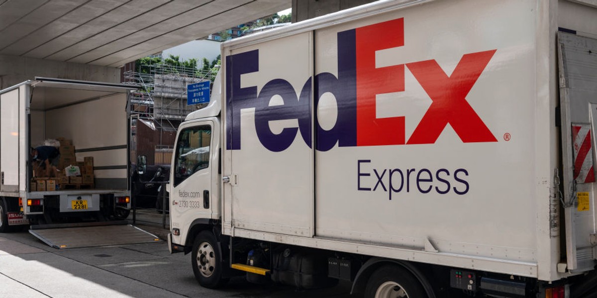 Strzelanina w placówce FedEx w Indianapolis miała miejsce około godz. 5 polskiego czasu. (Zdj. ilustracyjne)