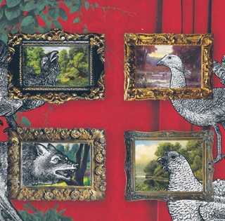 Romantyzm postbalcerowiczowski. 'Dla ludzi znających historię architektury zamek w Stobnicy jest jak afta na podniebieniu'