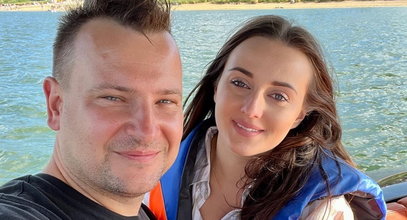 Anna i Grzegorz z "Rolnik szuka żony" spędzają wakacje w Polsce. Ile kosztuje apartament, który wybrali?