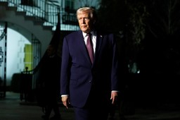 trump wydał rozkaz. amerykańskie wojska zaatakowały isis w nigerii