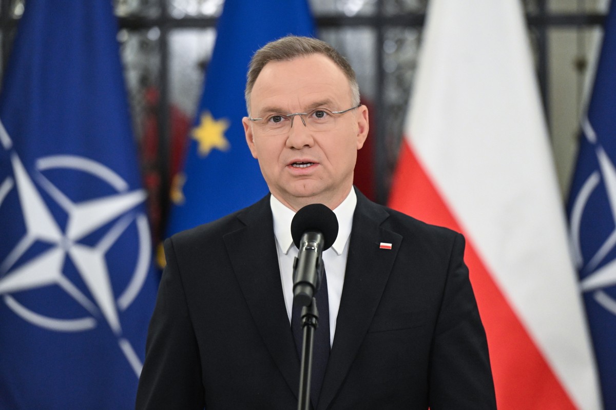 Andrzej Duda