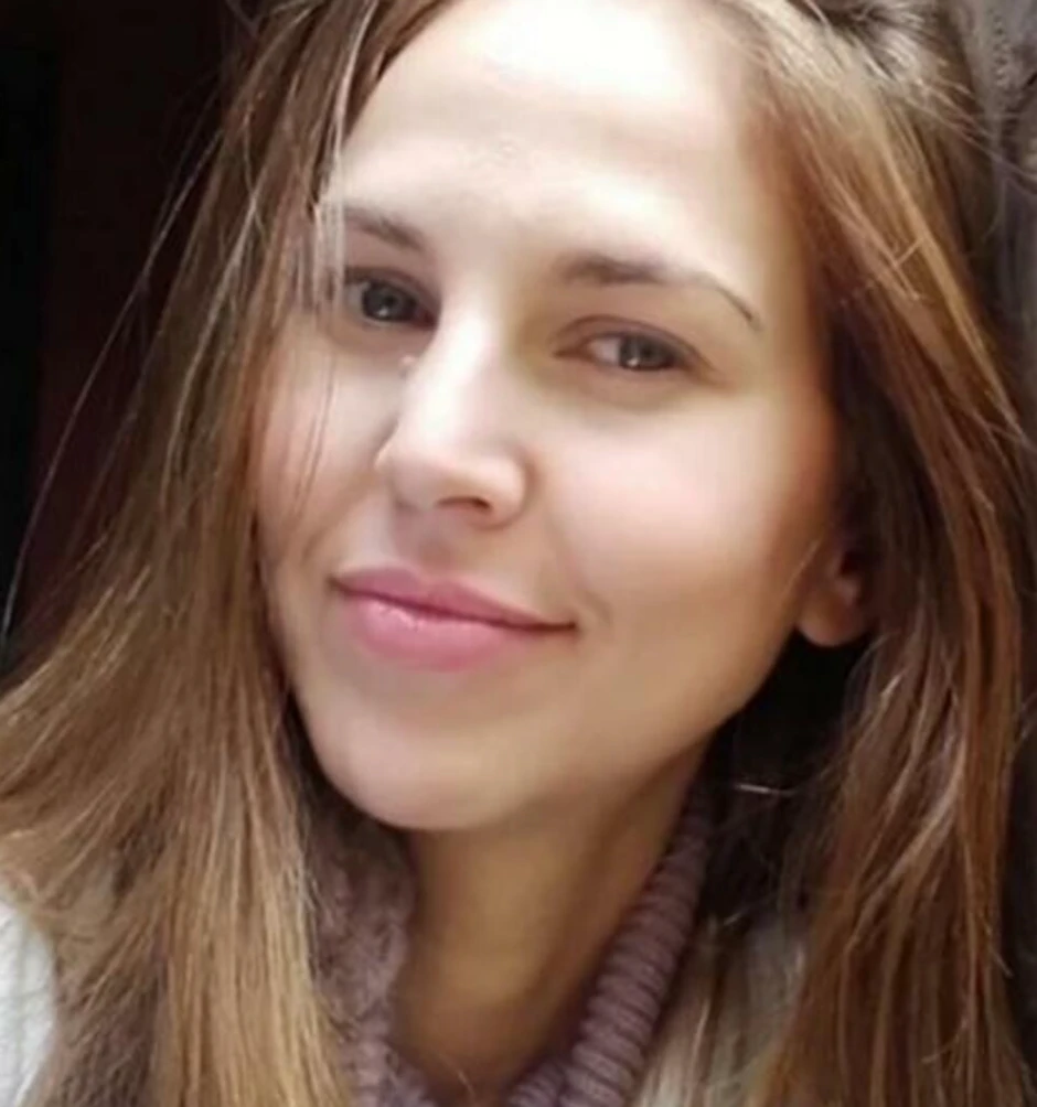 Jelena Milošević Balerina