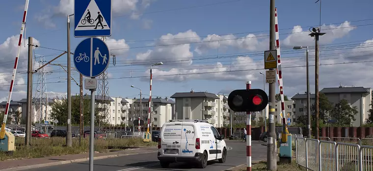 GITD ustawia już "fotoradary". Będą wysokie kary